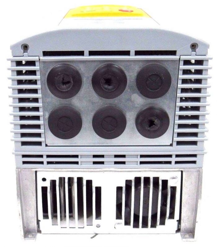 USED PARKER 690PB/0055/400/3/0/0021/US/0/0/0/SHTTL/0 DRIVE 690+ SERIES - Image 5