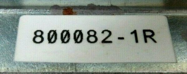 USED RELIANCE ELECTRIC 800082-1R POWER MODULE 0-51378-1 8000821R - Image 5
