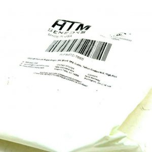 2 NEW HTM R-FA4TZ-T665 TPE CABLE RFA4TZT665