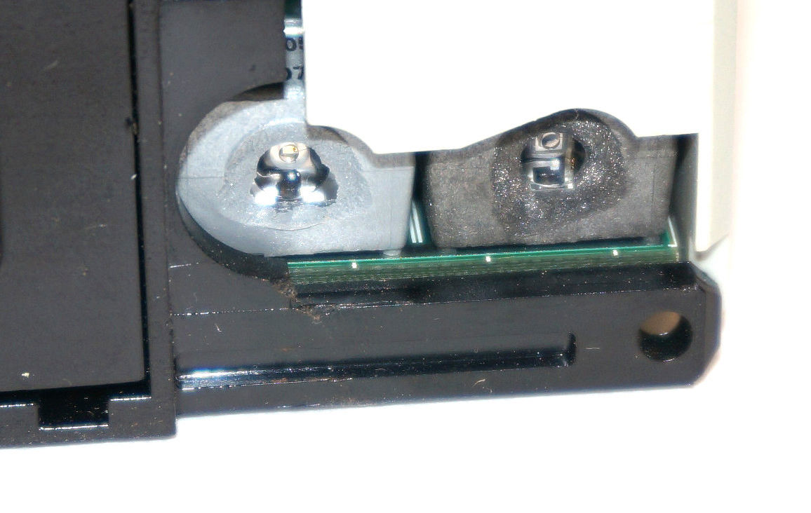 ALLEN BRADLEY 1756-M08SE SER.B INTERFACE MODULE 1756M08SE - Image 5