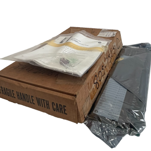 ALLEN BRADLEY 8000-TRC CONTROL PANEL REV 04 8000TRC NEW, SURPLUS