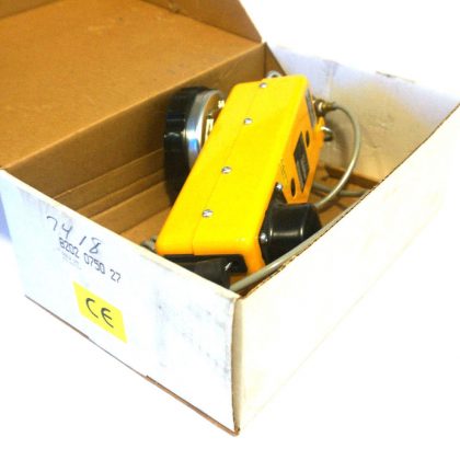 ATLAS COPCO COL2-03 BALANCER CONTROLLER COL203