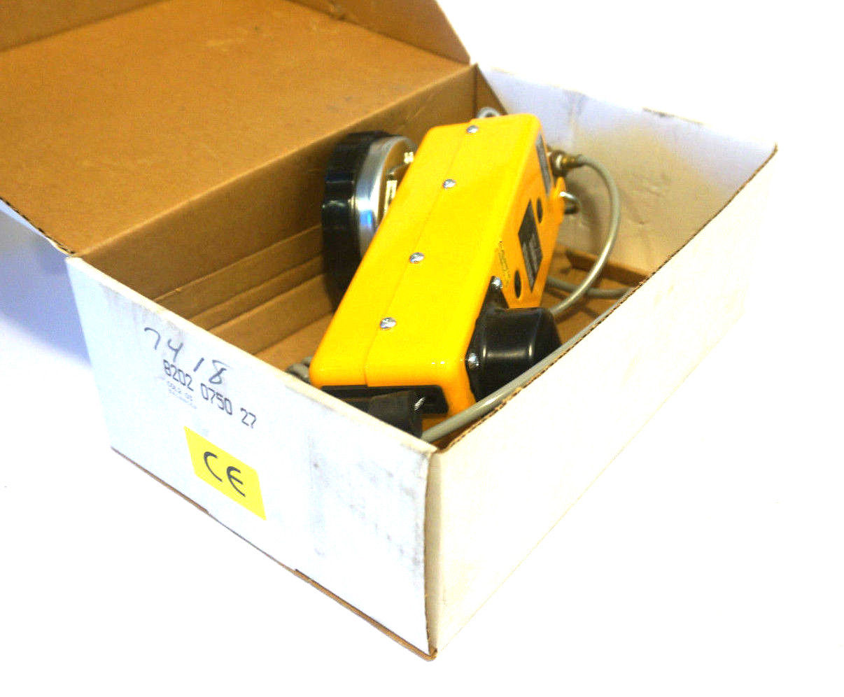 ATLAS COPCO COL2-03 BALANCER CONTROLLER COL203