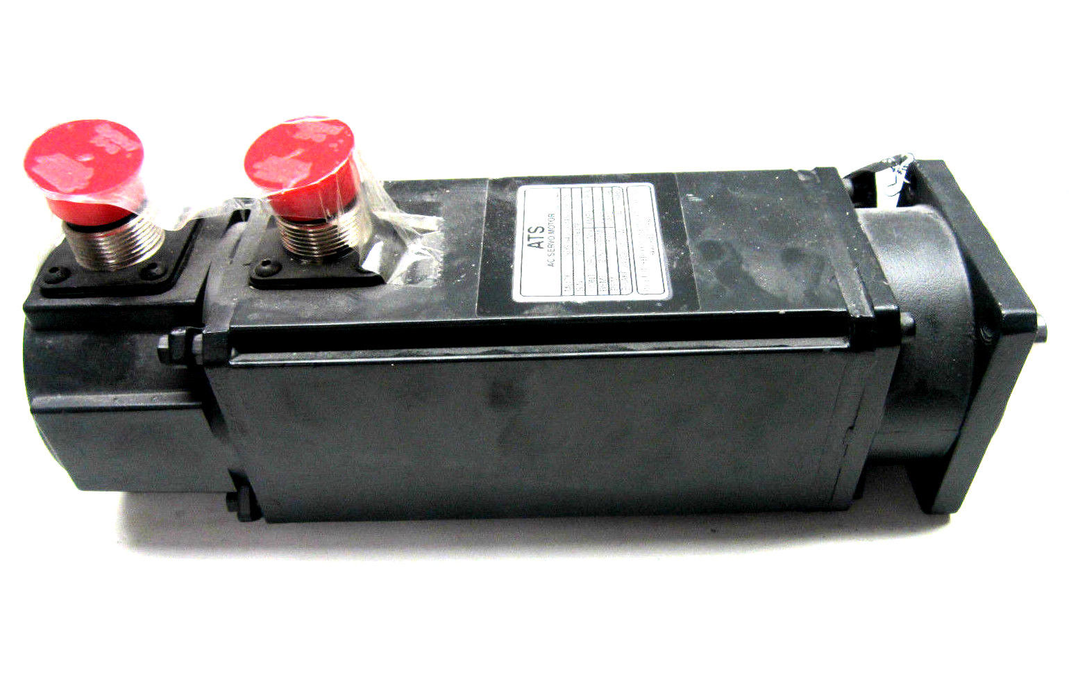 ATS SDS 045-L2-415-1200-TS ACC SERVO MOTOR SDS045L24151200TS