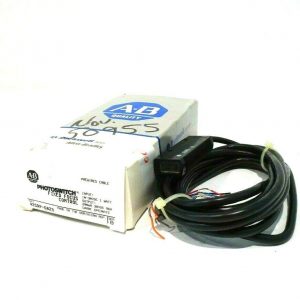 NEW ALLEN BRADLEY 42SRP-6023 PHOTOSWITCH SER.B 42SRP6023