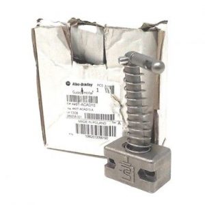 NEW ALLEN BRADLEY 440T-ACAD10 ACCESS LOCK BLOCK SER.A 440TACAD10