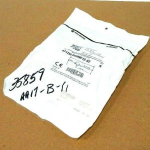 NEW ALLEN BRADLEY 871TM-DH4NP12-A2 PROXIMITY SENSOR SER.A 871TMDH4NP12A2