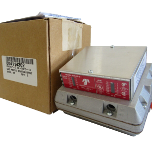 NEW ANTUNES CONTROLS RHLGP-D PRESSURE SWITCH 804114302 RHLGPD