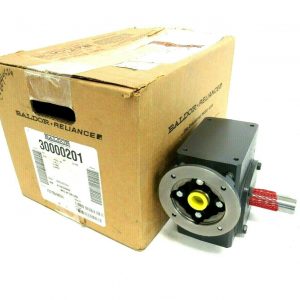NEW BALDOR 30000201 SPEED REDUCER 60:1 F921G-60-80C-J GR0240C024