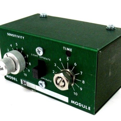 NEW BANNER B4-6 LOGIC MODULE B46