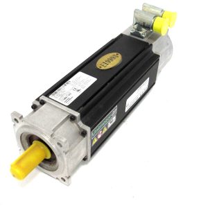 NEW CONTROL TECHNIQUES 095U3D300BACAA100190 SERVO MOTOR