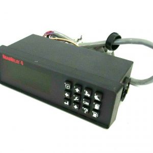 NEW CUMMINS 4005941 ROAD RELAY 4 DATA LOGGER