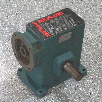 NEW DODGE MR94633L1-G-YZ TIGEAR REDUCER Q350B010M180L1