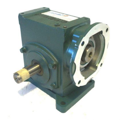 NEW DODGE TIGEAR 2 26Q40L56 GEAR REDUCER 40:1 RATIO