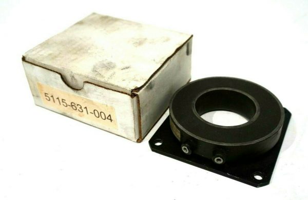 NEW DYNACORP 5115-631-004 MAGNETIC CLUTCH ASSY. 304354 5115631004