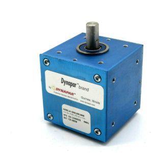 NEW DYNAPAR CONTROLS 2201001000 INCREMENTAL ENCODER