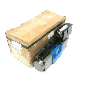 NEW EATON VICKERS KBFDG4V-5-2C50N-Z-M1-PE7-H7-12 PROPORTIONAL VALVE