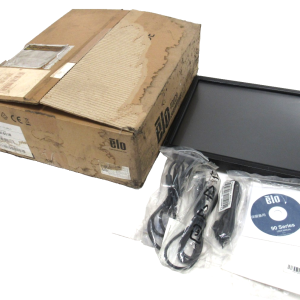 NEW ELO TOUCH SOLUTIONS E197058 TOUCH SCREEN ET1790L-8CWA-1-ST-NPB-G