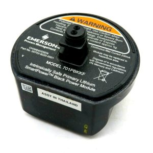 NEW EMERSON 701PBKKF POWER MODULE