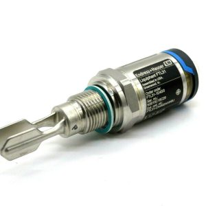 NEW ENDRESS + HAUSER FTL31-1E400 POINT LEVEL SWITCH FTL311E400