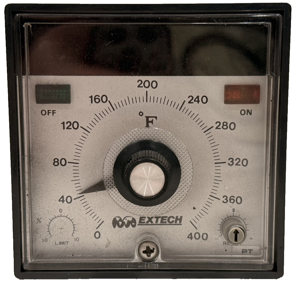 NEW EXTECH INSTRUMENTS 3830101N TIMER 7946 D 87 - Image 4