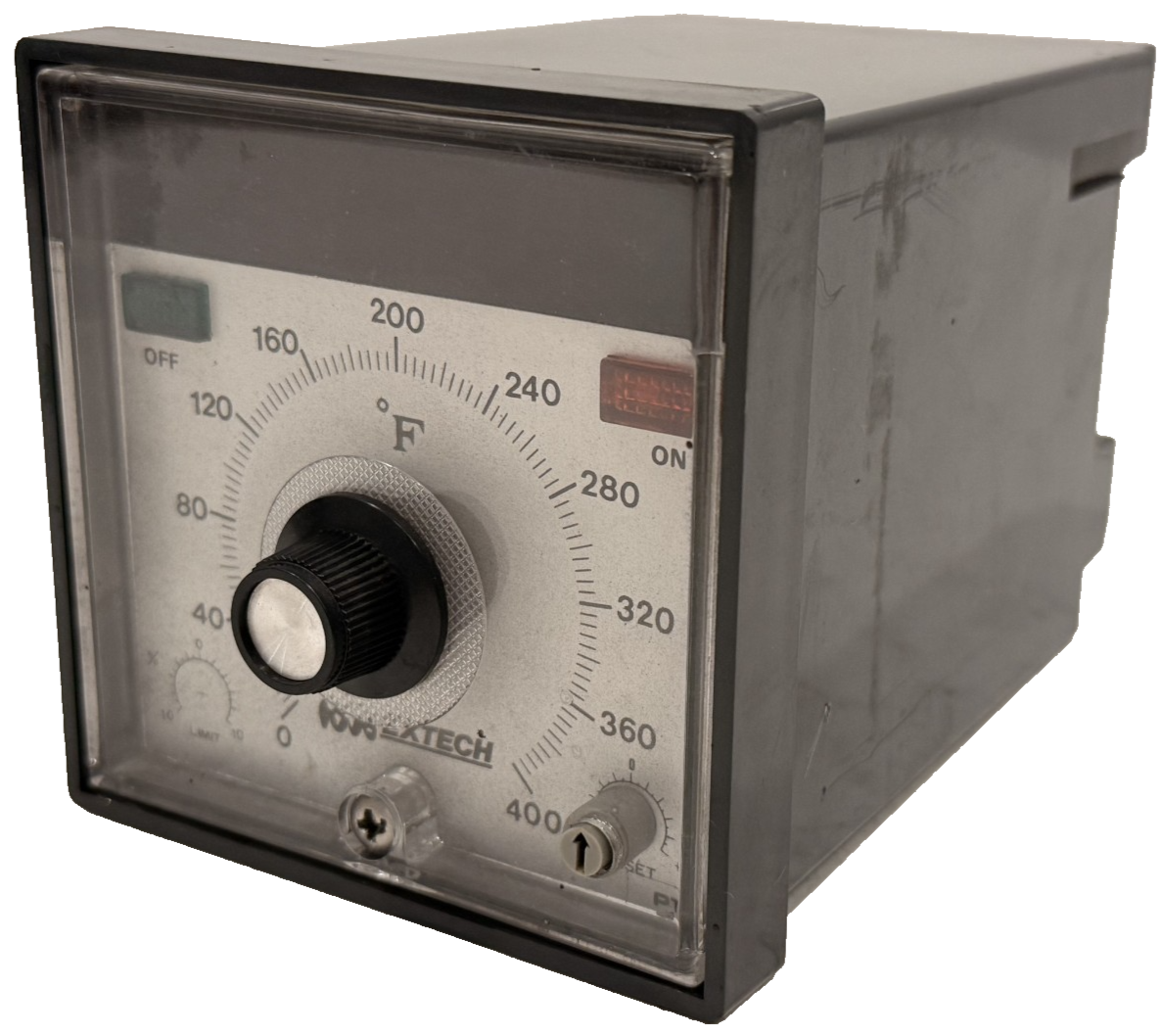 NEW EXTECH INSTRUMENTS 3830101N TIMER 7946 D 87