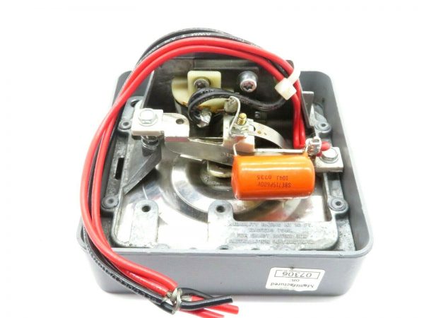 NEW FEDERAL SIGNAL CORP 450 SERIES B3 VIBRATONE HORN - Image 4