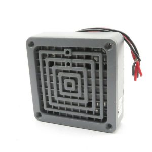 NEW FEDERAL SIGNAL CORP 450 SERIES B3 VIBRATONE HORN