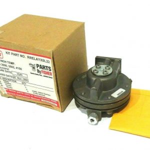 NEW FISHER RRELAYX0L22 RELAY KIT