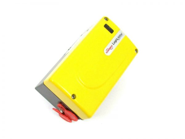NEW FLOWSERVE 520SI-02-Y1DSE-0000 LOGIX 500SI DIGITAL POSITIONER 520SI02Y1DSE - Image 3