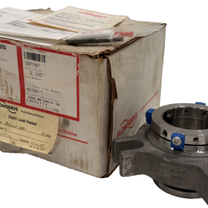 NEW FLOWSERVE GEB2848692A GLAND ASSEMBLY HC543K 167797