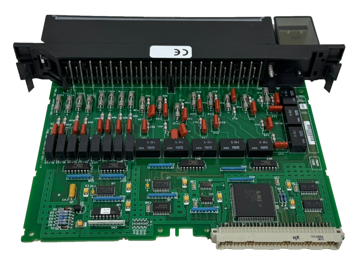 NEW GE FANUC IC697MDL940 OUTPUT MODULE 90-70 16PT - Image 4