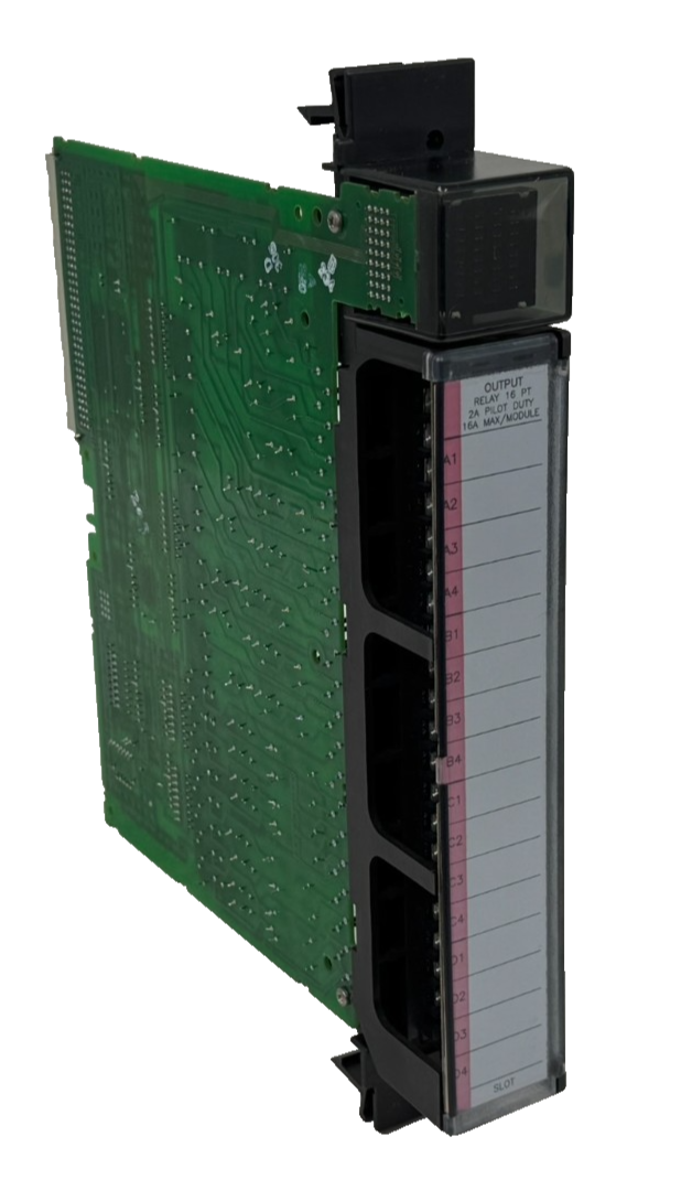 NEW GE FANUC IC697MDL940 OUTPUT MODULE 90-70 16PT