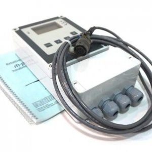 NEW GE GENERAL EASTERN MMY2650-R-5-B-1-B-A HUMIDITY ANALYZER MMY2650R5B1BA