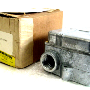 NEW GE PSC CR115E 144111 ROTORY LIMIT SWITCH CR115E144111