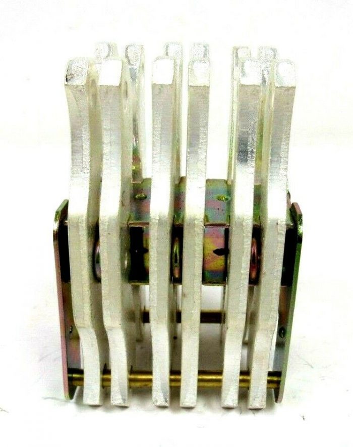 NEW GENERAL ELECTRIC 0282A2701G002 FINGER ASSEMBLY - Image 3