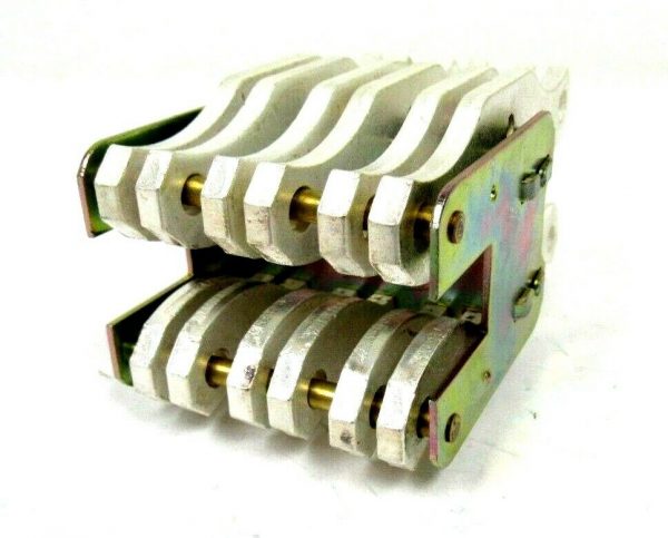 NEW GENERAL ELECTRIC 0282A2701G002 FINGER ASSEMBLY - Image 4