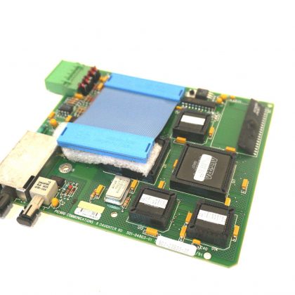 NEW GIDDINGS & LEWIS 502-03833-30 PC BOARD PIC900 5020383330