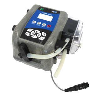 NEW HACH 8900SD SIGMA SD 900 AWRS CONTROLLER