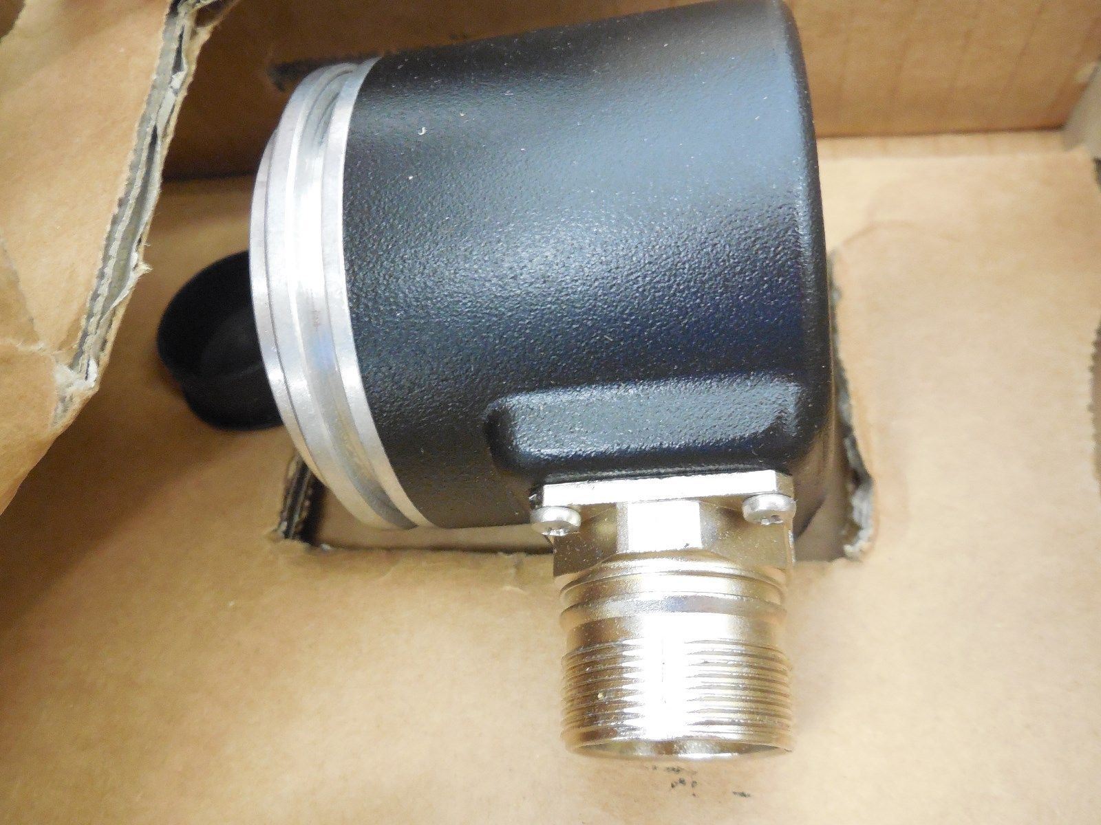 NEW HEIDENHAIN ROD 426 4500-27S12-03 ENCODER 450027S1203 - Image 3