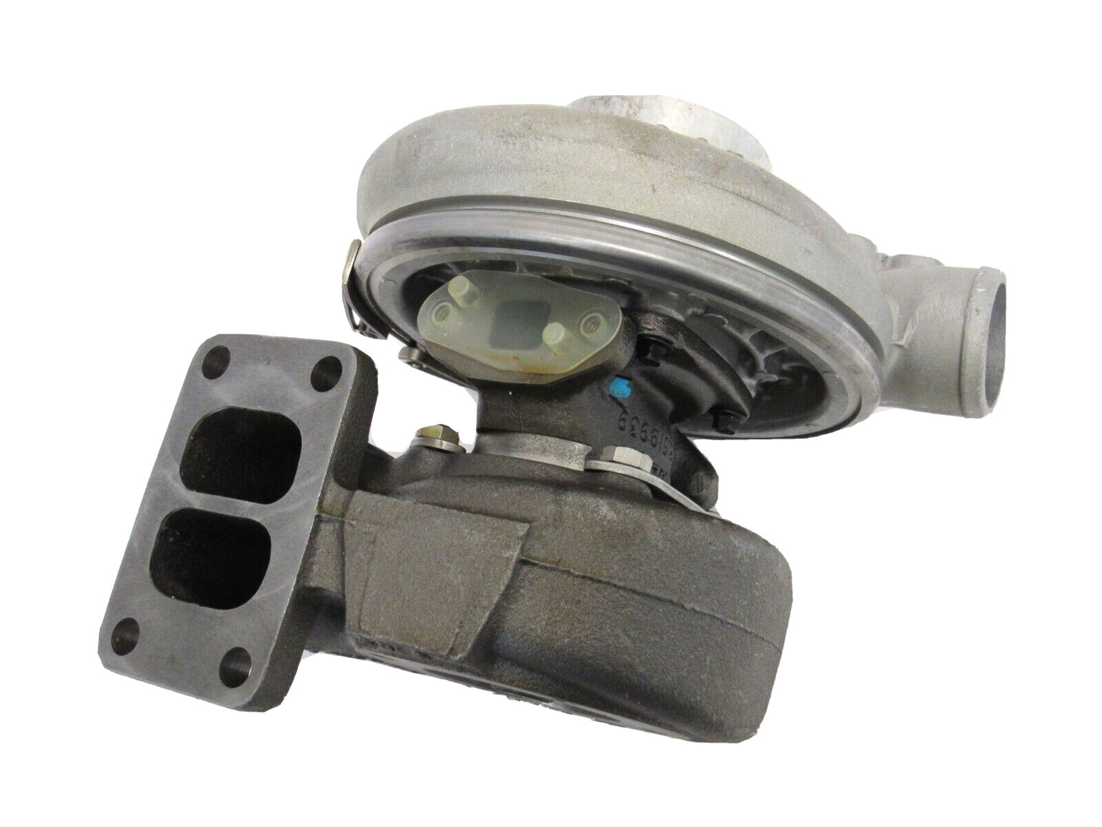 NEW HOLSET 3532793 TURBOCHARGER MODEL H1C - Image 4