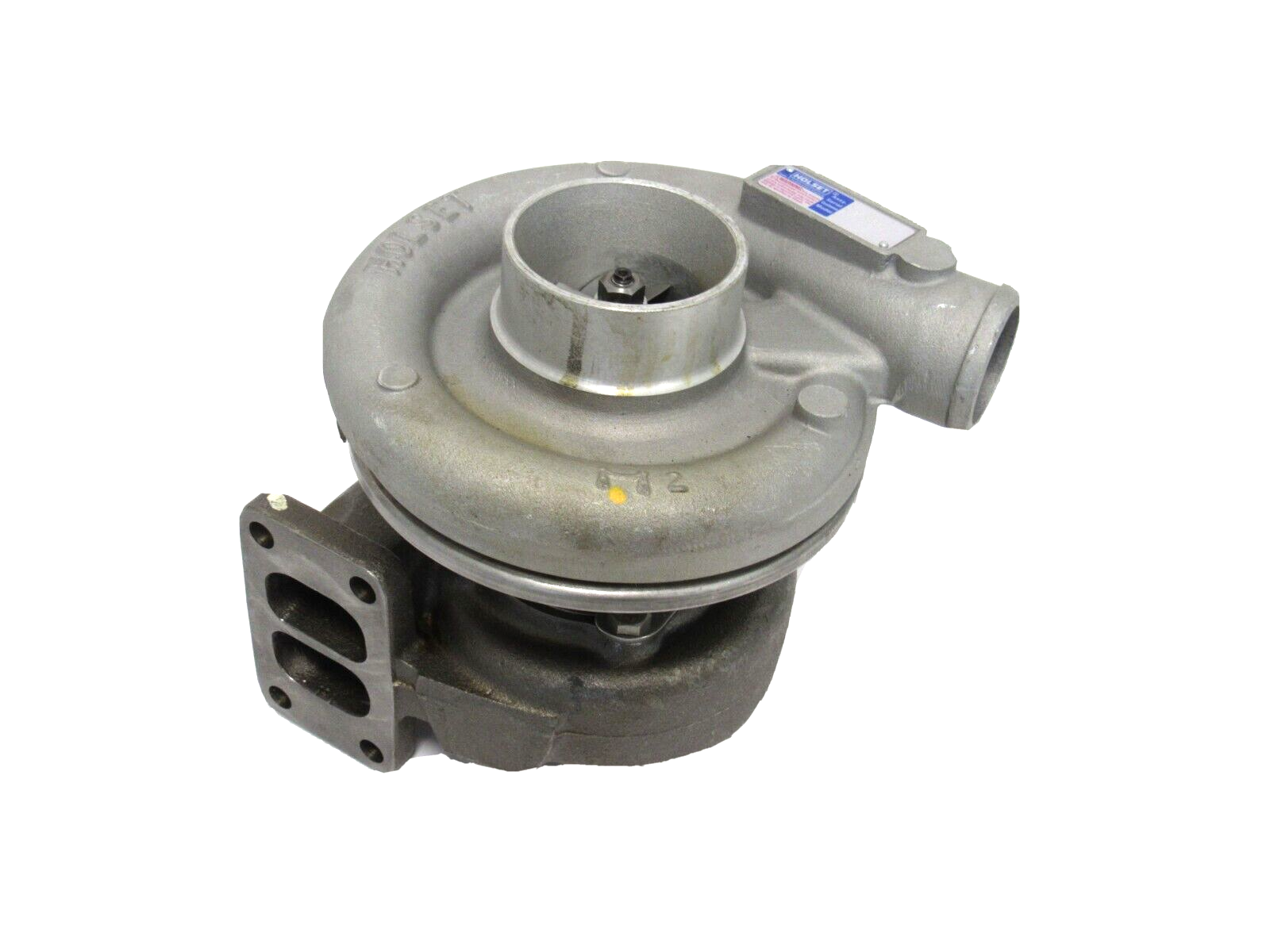 NEW HOLSET 3532793 TURBOCHARGER MODEL H1C