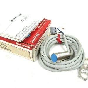 NEW HONEYWELL FL7M-7J6HD-M PROXIMITY SWITCH FL7M7J6HDM
