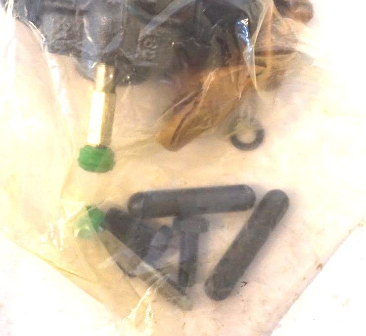 NEW HYSTER FORKLIFT 1627118 WHEEL CYLINDER KIT PQ00001 - Image 4