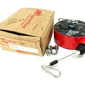 NEW INGERSOL RAND BMDS 4 BALANCER BMDS4