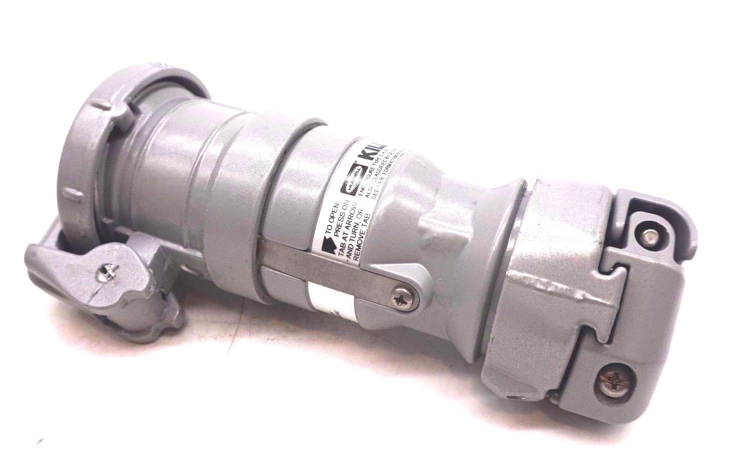 NEW KILLARK VPR3455 CONNECTOR VPR3455WW - Image 3