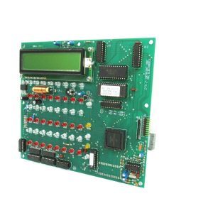 NEW MCC ELECTRONICS 2139-25 CONTROL BOARD 213925