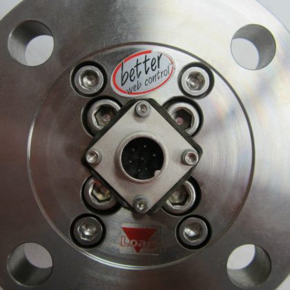 NEW MONTALVO TYPE FT2 LOAD CELL
