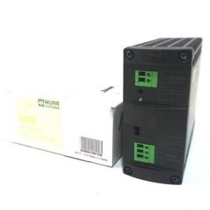 NEW MURR ELEKTRONIK MCS5-115-230/24 POWER SUPPLY MCS511523024