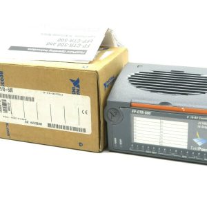 NEW NATIONAL INSTRUMENT FP-CTR-500 COUNTER MODULE 777518-500 FPCTR500